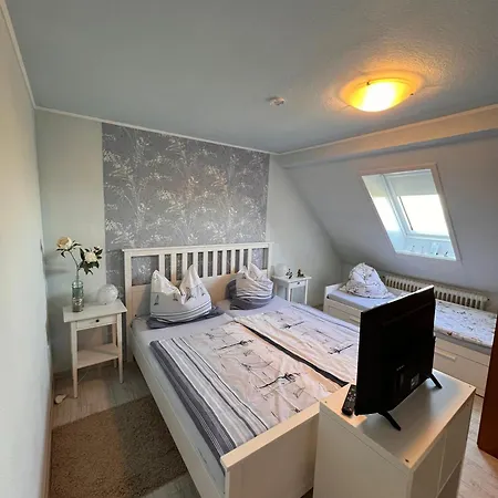 Moewenkiek * נורדסטרנד