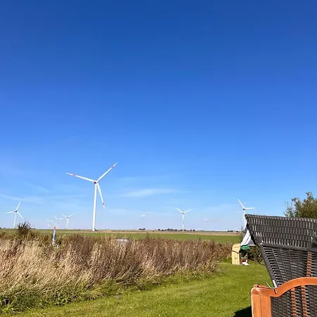 Moewenkiek Nordstrand