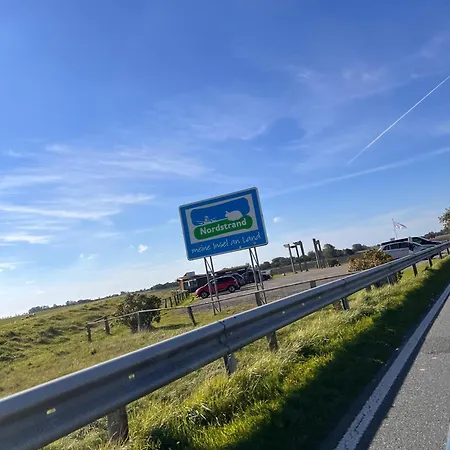 Moewenkiek Nordstrand