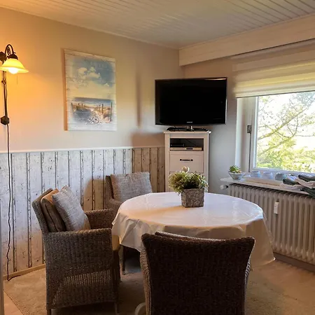 Moewenkiek * נורדסטרנד