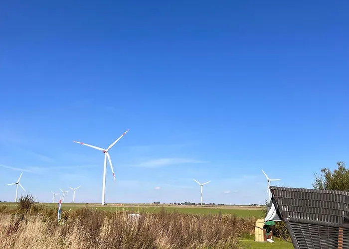 Moewenkiek Nordstrand