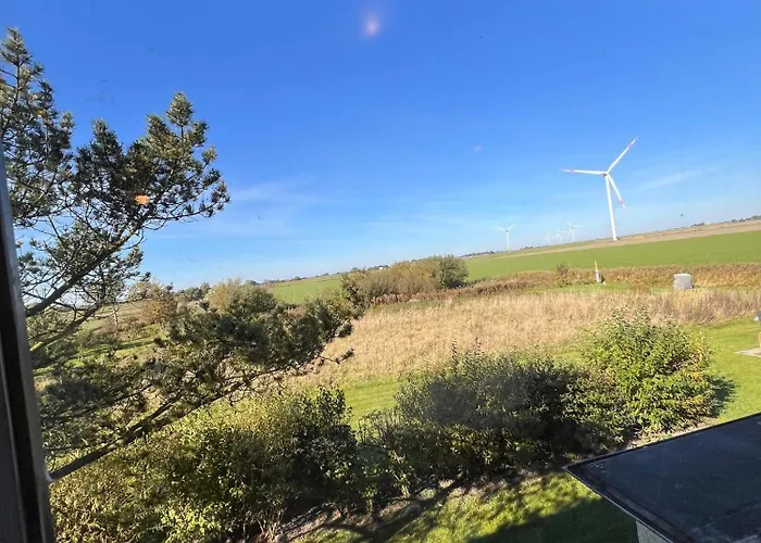 Moewenkiek Appartamento